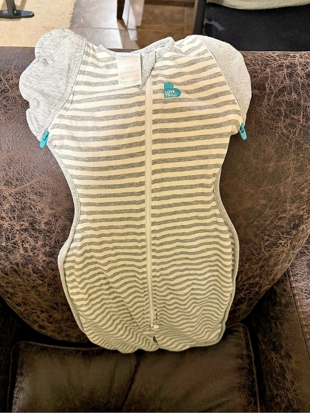 Medium 50/50 transition Love To Dream Swaddle